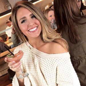 Meet your Posher, Gabby